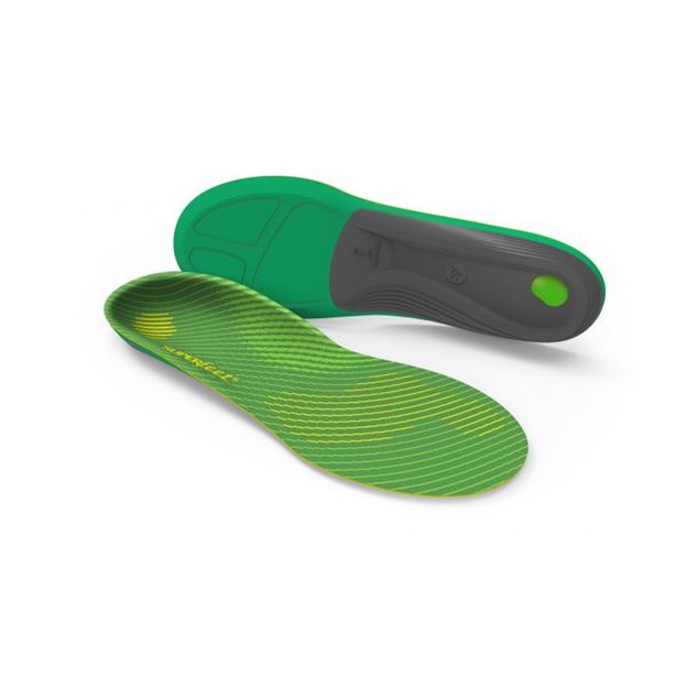 Picture of SUPERFEET - TTF INSOLES RUN COMFORT